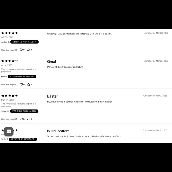 NWT 2-PC Rip Curl Tie Dye Bikini - Picture 10 of 11